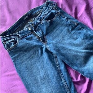 Old Navy Superskinny Rockstar Jeans